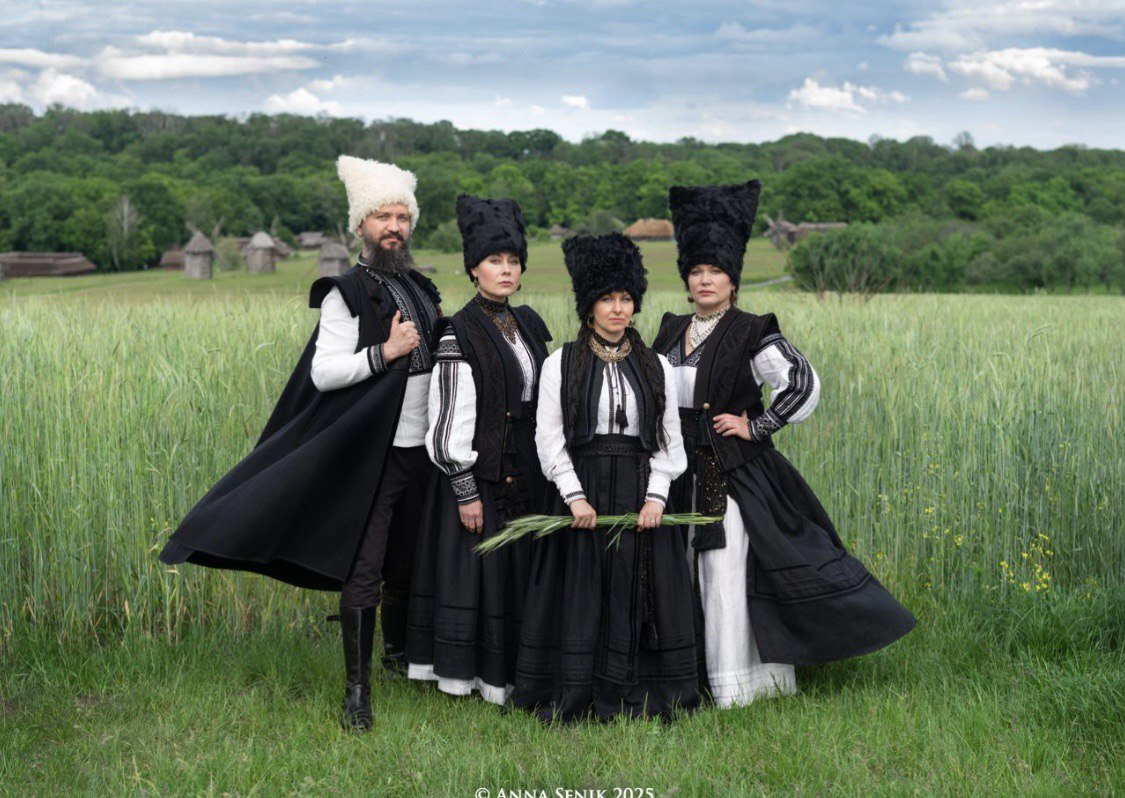 ДахаБраха&nbsp;випустив новий альбом &laquo;Птах&raquo;: слухаємо 14 нових пісень і фіт із Сергієм Жаданом