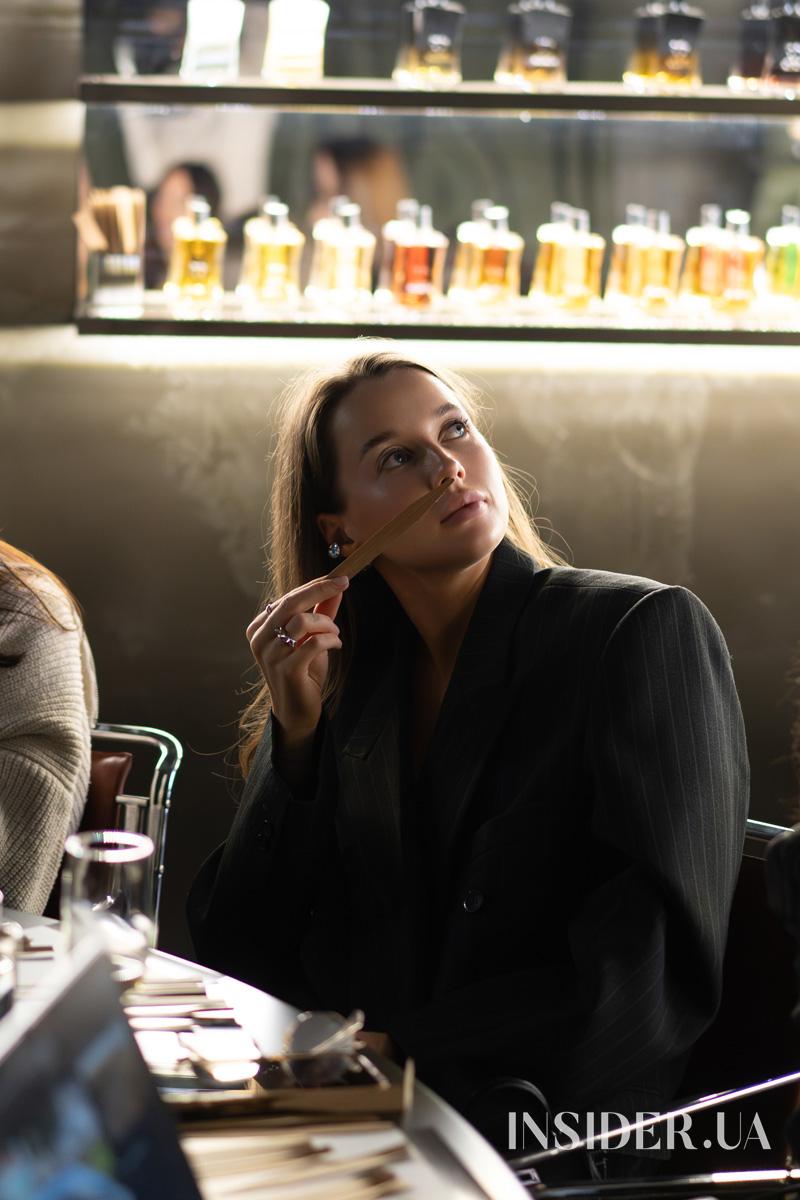 Нова парфумерна точка тяжіння: PARFUM BÜRO відкрився в Одесі