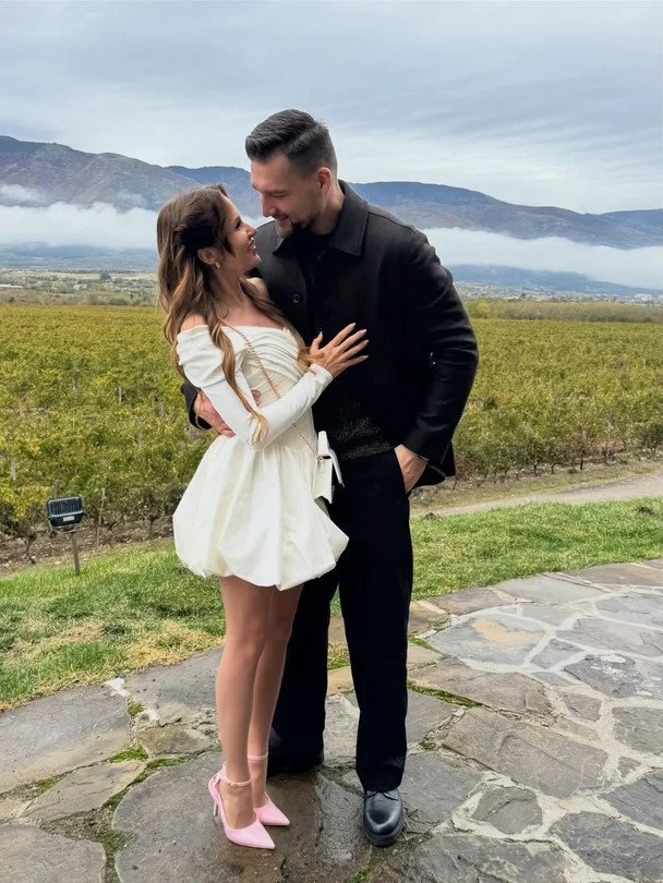 &laquo;День мого перенародження&raquo;: Наталка Денисенко святкує 36-річчя