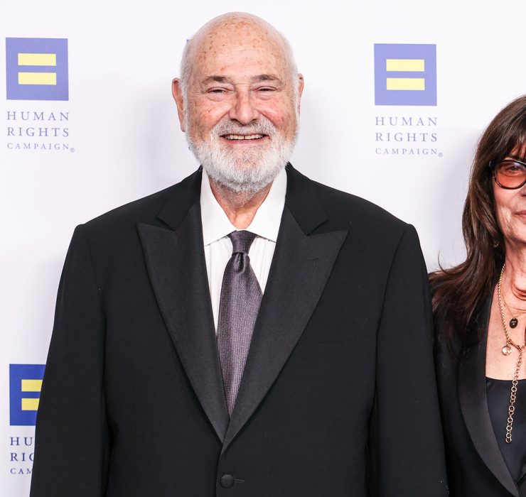 Сценариста Ніка Райнера підозрюють у вбивстві батьків