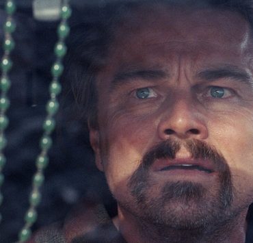 Леонардо Ді Капріо став артистом року — за версією Time