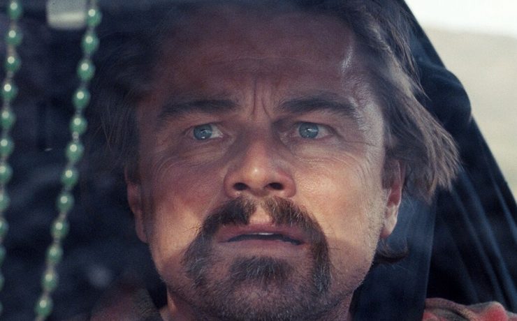 Леонардо Ді Капріо