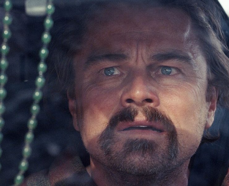 Леонардо Ді Капріо