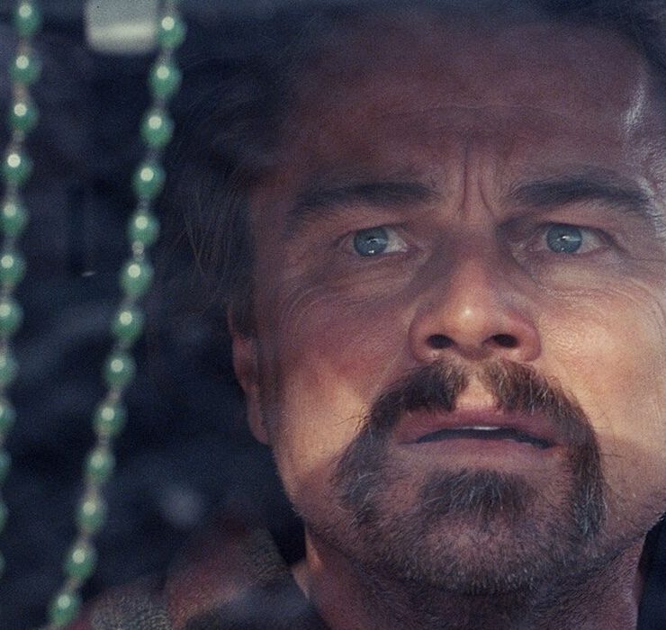 Леонардо Ді Капріо став артистом року — за версією Time