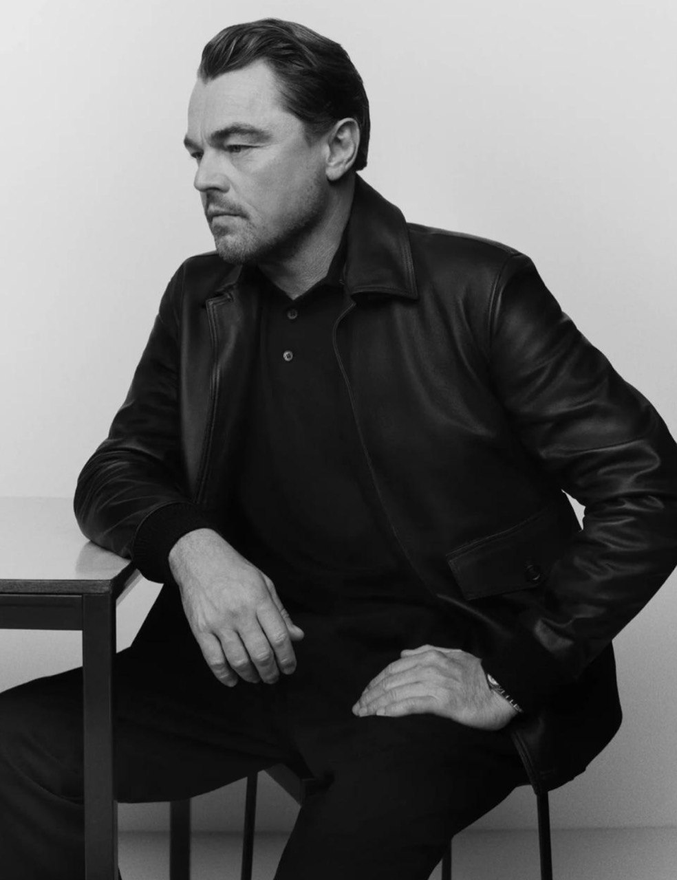 Леонардо Ді Капріо став артистом року — за версією Time