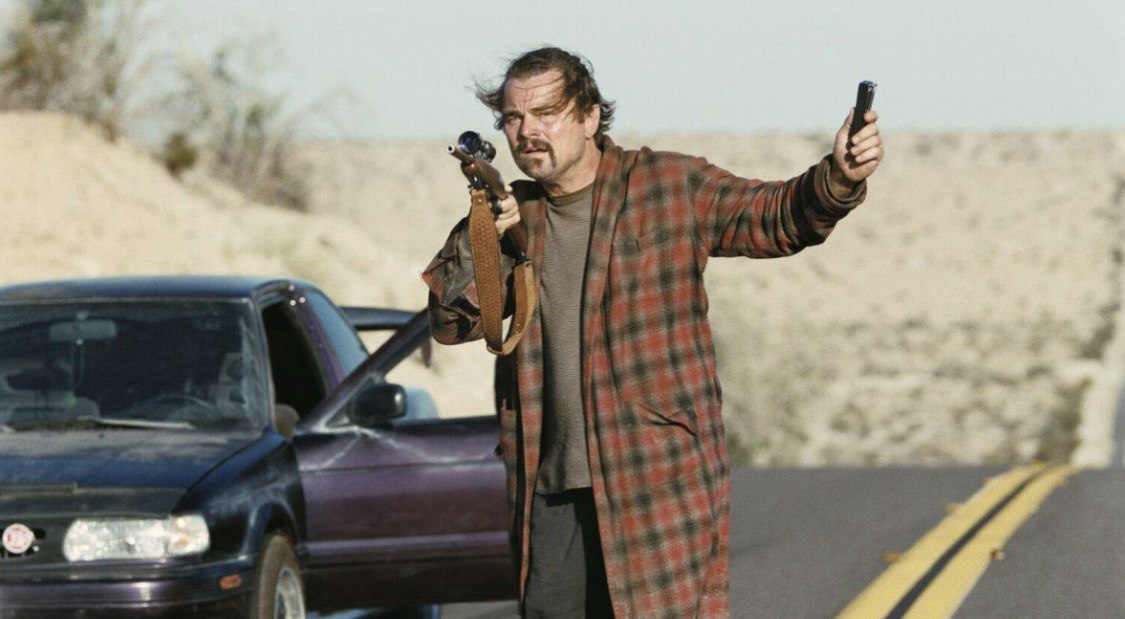 Леонардо Ді Капріо став артистом року — за версією Time