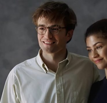 Роберт Паттінсон та Зендая в першому трейлері «Драми»