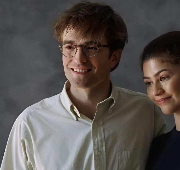 Роберт Паттинсон и Зендая в первом трейлере «Драмы»