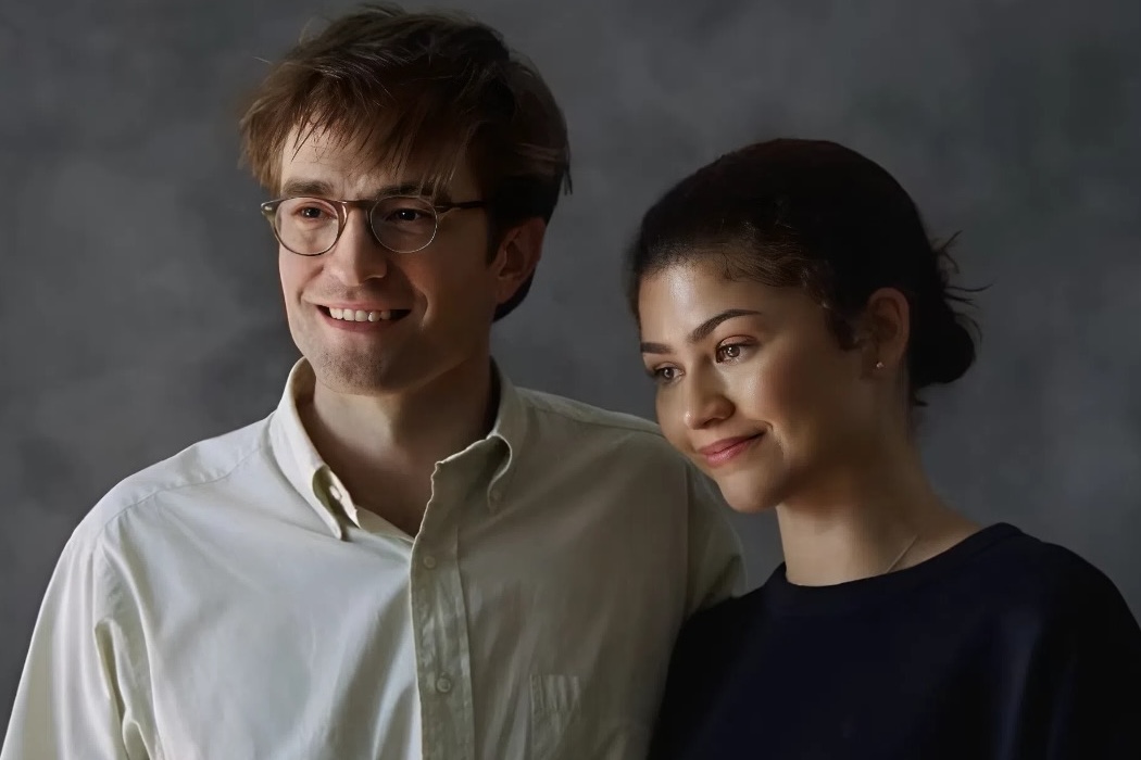 Роберт Паттінсон та Зендая в першому трейлері «Драми»