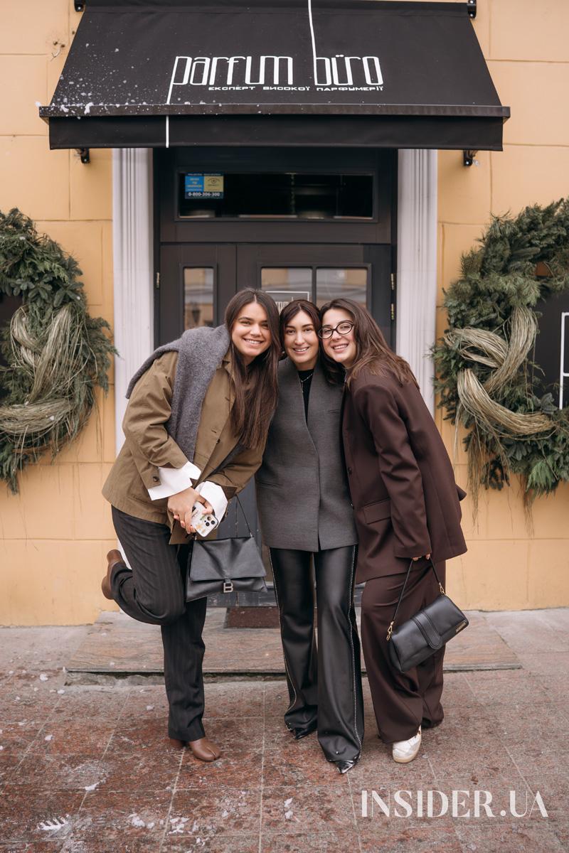 Нова парфумерна точка тяжіння: PARFUM BÜRO відкрився в Одесі