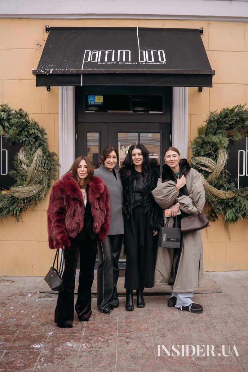 Нова парфумерна точка тяжіння: PARFUM B&Uuml;RO відкрився в Одесі