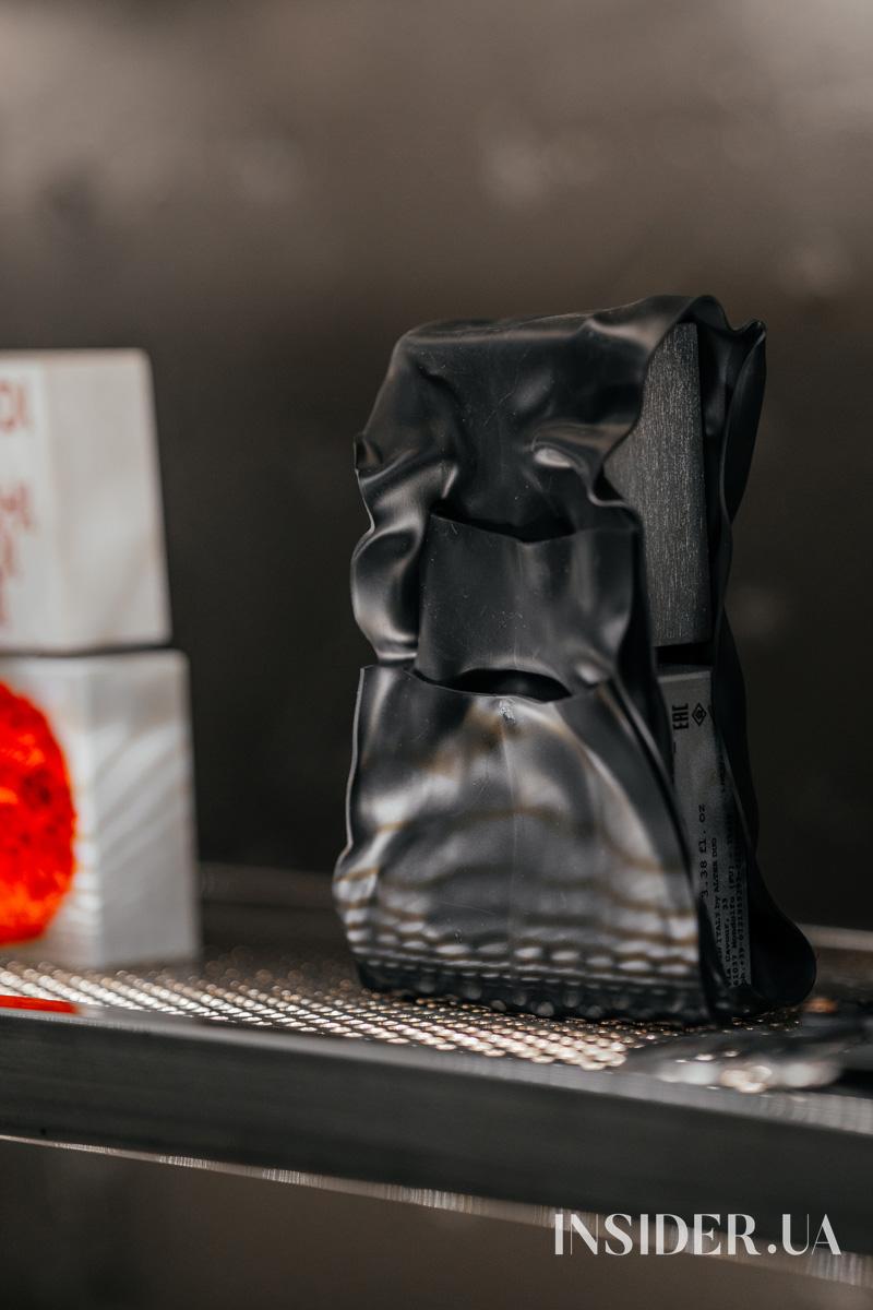 Нова парфумерна точка тяжіння: PARFUM B&Uuml;RO відкрився в Одесі