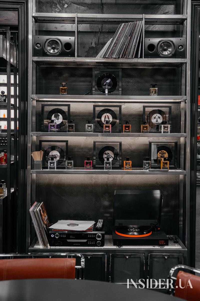 Нова парфумерна точка тяжіння: PARFUM BÜRO відкрився в Одесі