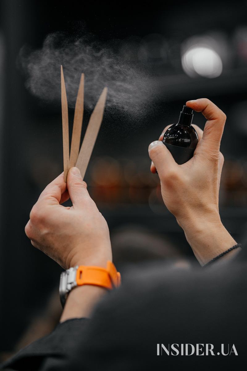 Нова парфумерна точка тяжіння: PARFUM B&Uuml;RO відкрився в Одесі