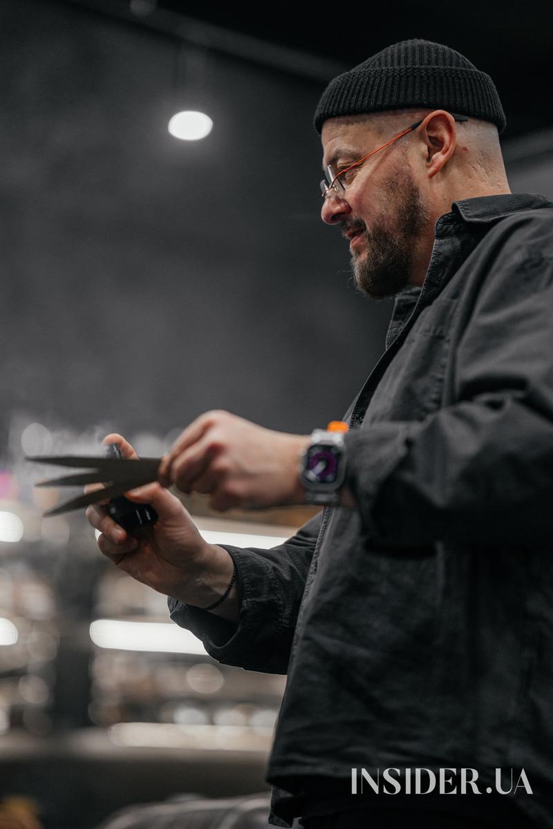 Нова парфумерна точка тяжіння: PARFUM B&Uuml;RO відкрився в Одесі