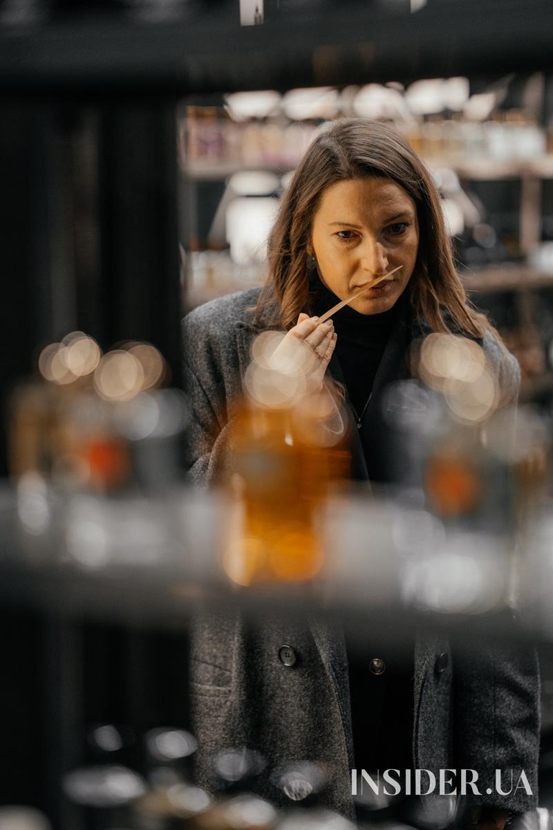 Нова парфумерна точка тяжіння: PARFUM B&Uuml;RO відкрився в Одесі