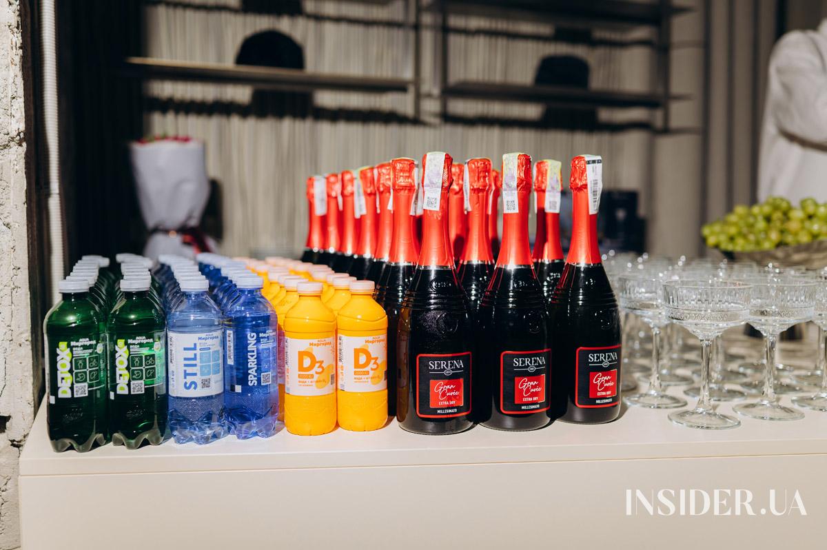 Новий fashion-простір: бренд GOT’S Label відкрив флагманський бутик у Києві