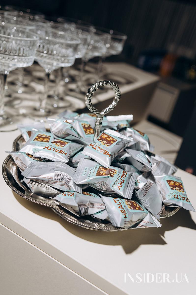 Новий fashion-простір: бренд GOT’S Label відкрив флагманський бутик у Києві