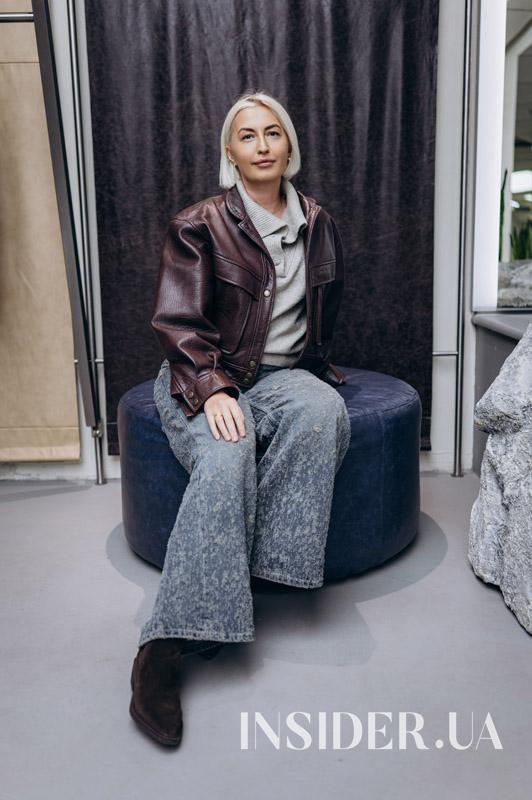 Новий fashion-простір: бренд GOT’S Label відкрив флагманський бутик у Києві