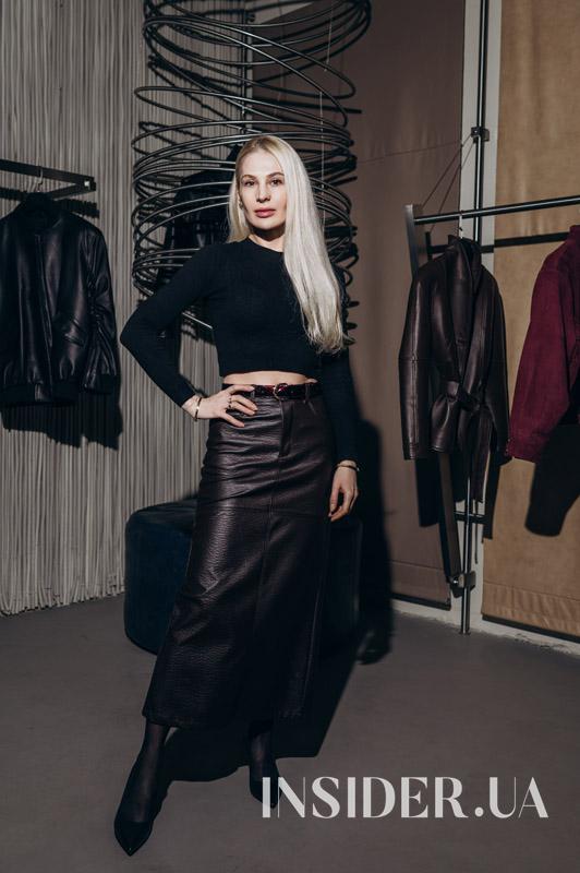 Новий fashion-простір: бренд GOT’S Label відкрив флагманський бутик у Києві