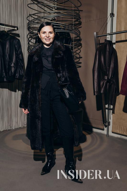 Новий fashion-простір: бренд GOT’S Label відкрив флагманський бутик у Києві