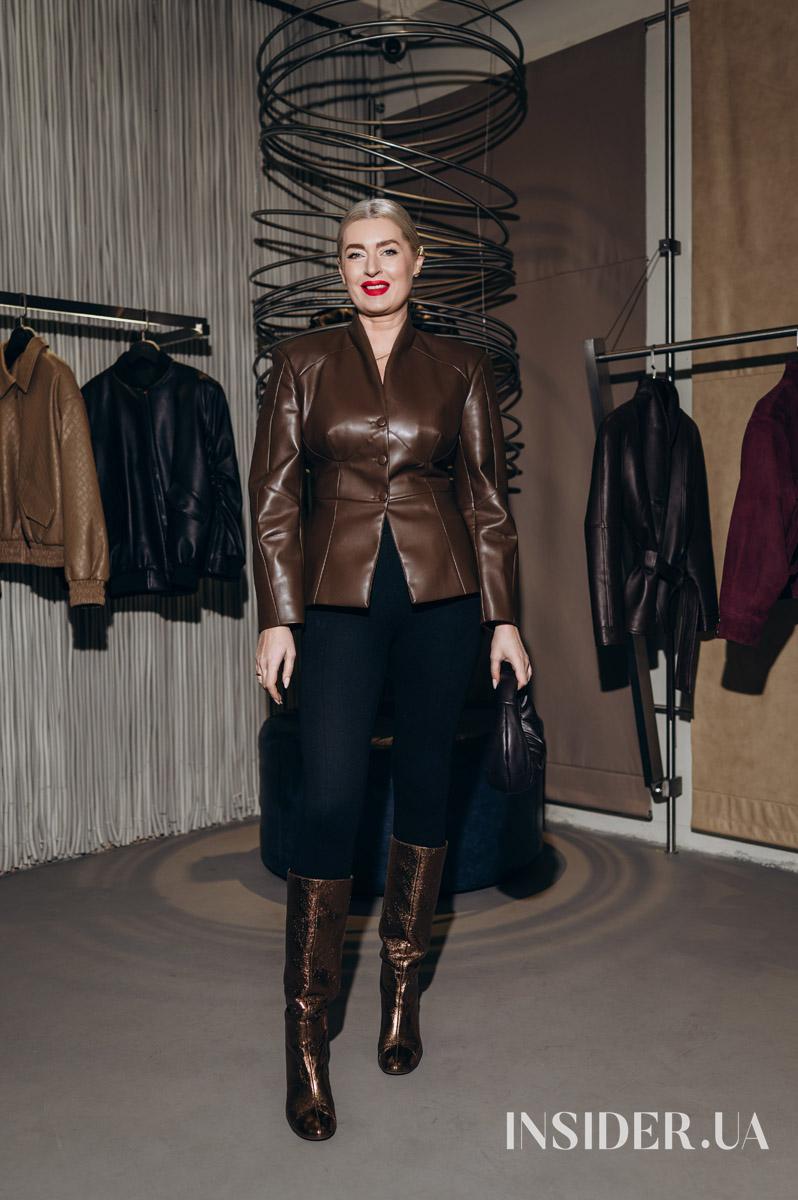 Новий fashion-простір: бренд GOT’S Label відкрив флагманський бутик у Києві