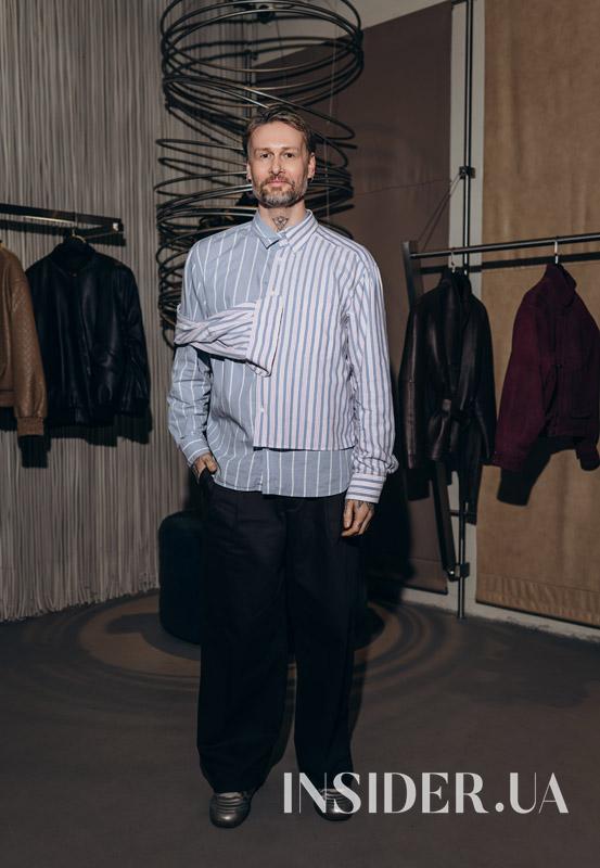 Новий fashion-простір: бренд GOT’S Label відкрив флагманський бутик у Києві