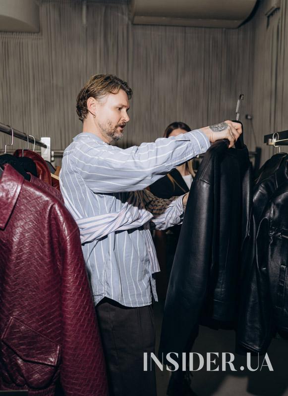 Новий fashion-простір: бренд GOT’S Label відкрив флагманський бутик у Києві