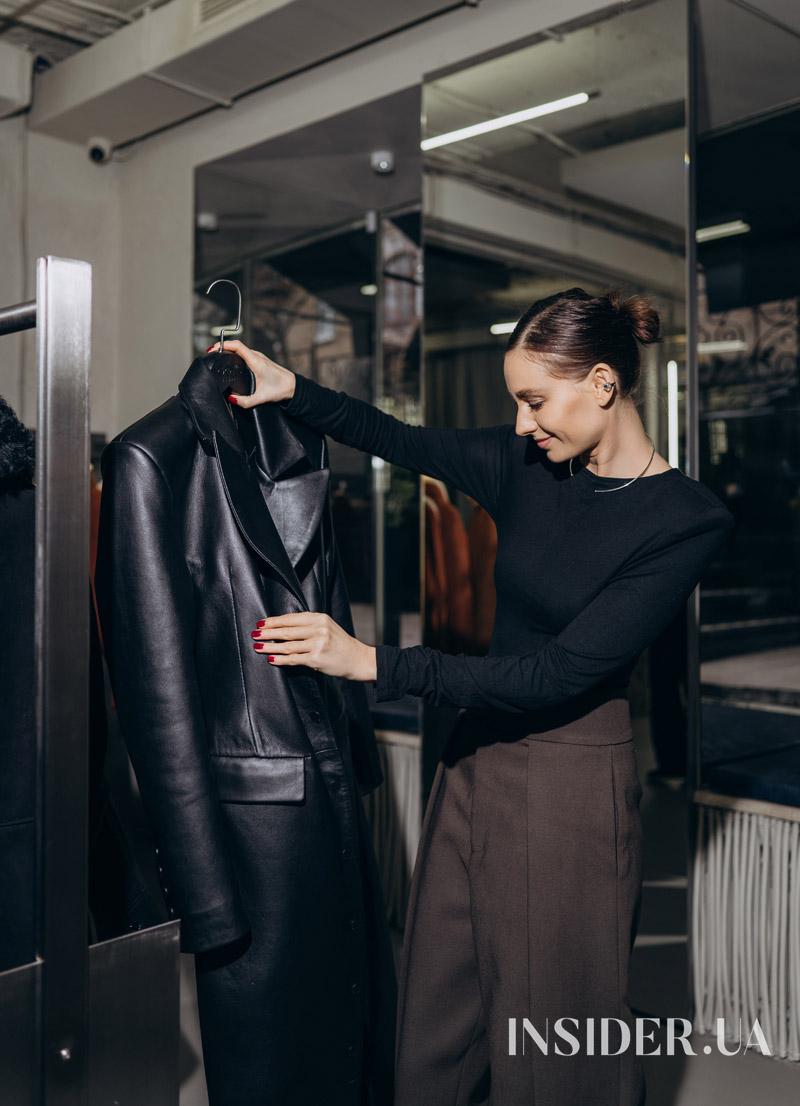 Новий fashion-простір: бренд GOT’S Label відкрив флагманський бутик у Києві