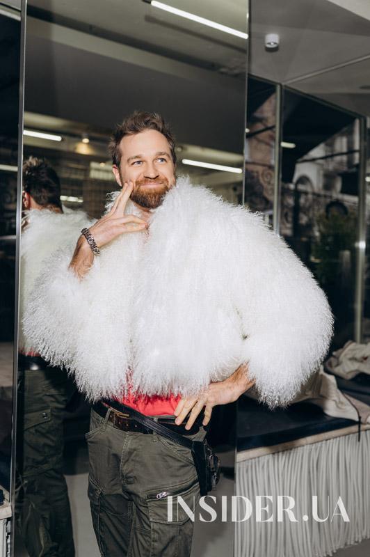 Новий fashion-простір: бренд GOT’S Label відкрив флагманський бутик у Києві