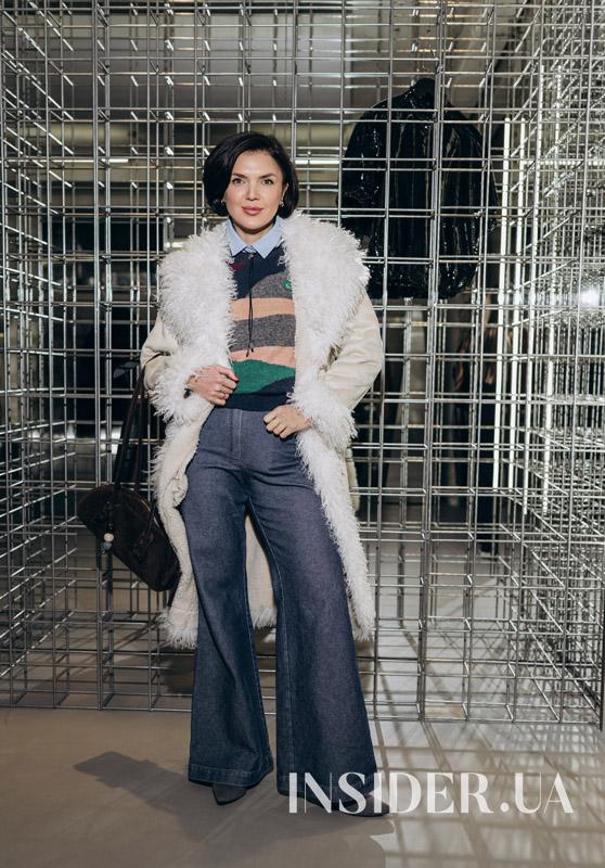 Новий fashion-простір: бренд GOT’S Label відкрив флагманський бутик у Києві