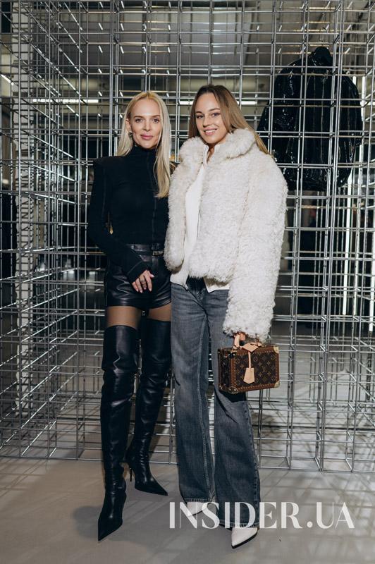 Новий fashion-простір: бренд GOT’S Label відкрив флагманський бутик у Києві