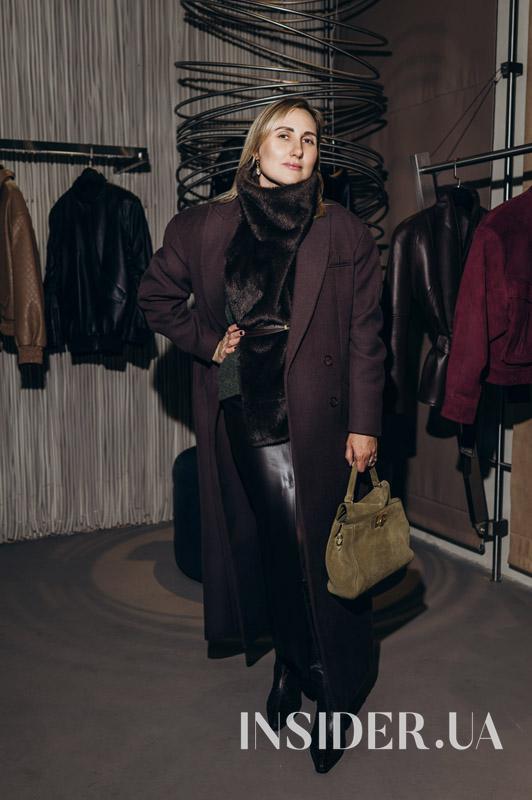 Новий fashion-простір: бренд GOT’S Label відкрив флагманський бутик у Києві