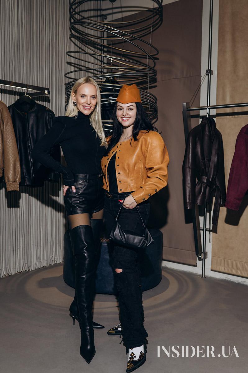 Новий fashion-простір: бренд GOT’S Label відкрив флагманський бутик у Києві