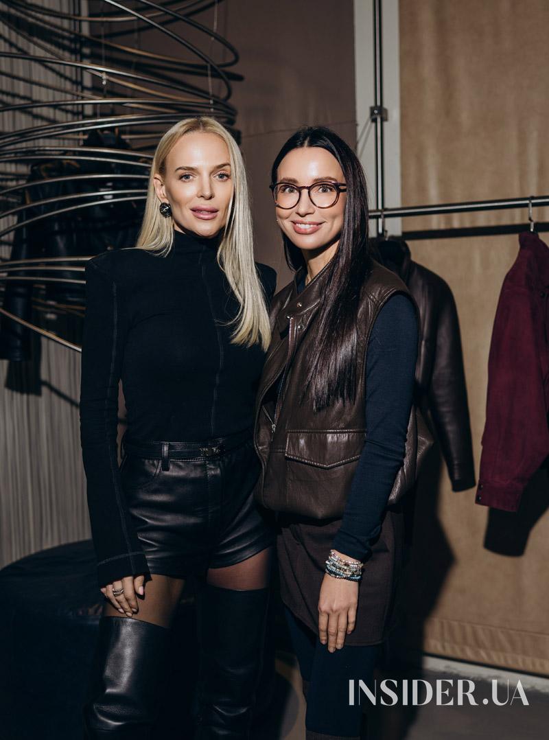 Новий fashion-простір: бренд GOT’S Label відкрив флагманський бутик у Києві