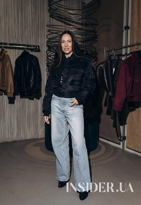 Новий fashion-простір: бренд GOT’S Label відкрив флагманський бутик у Києві