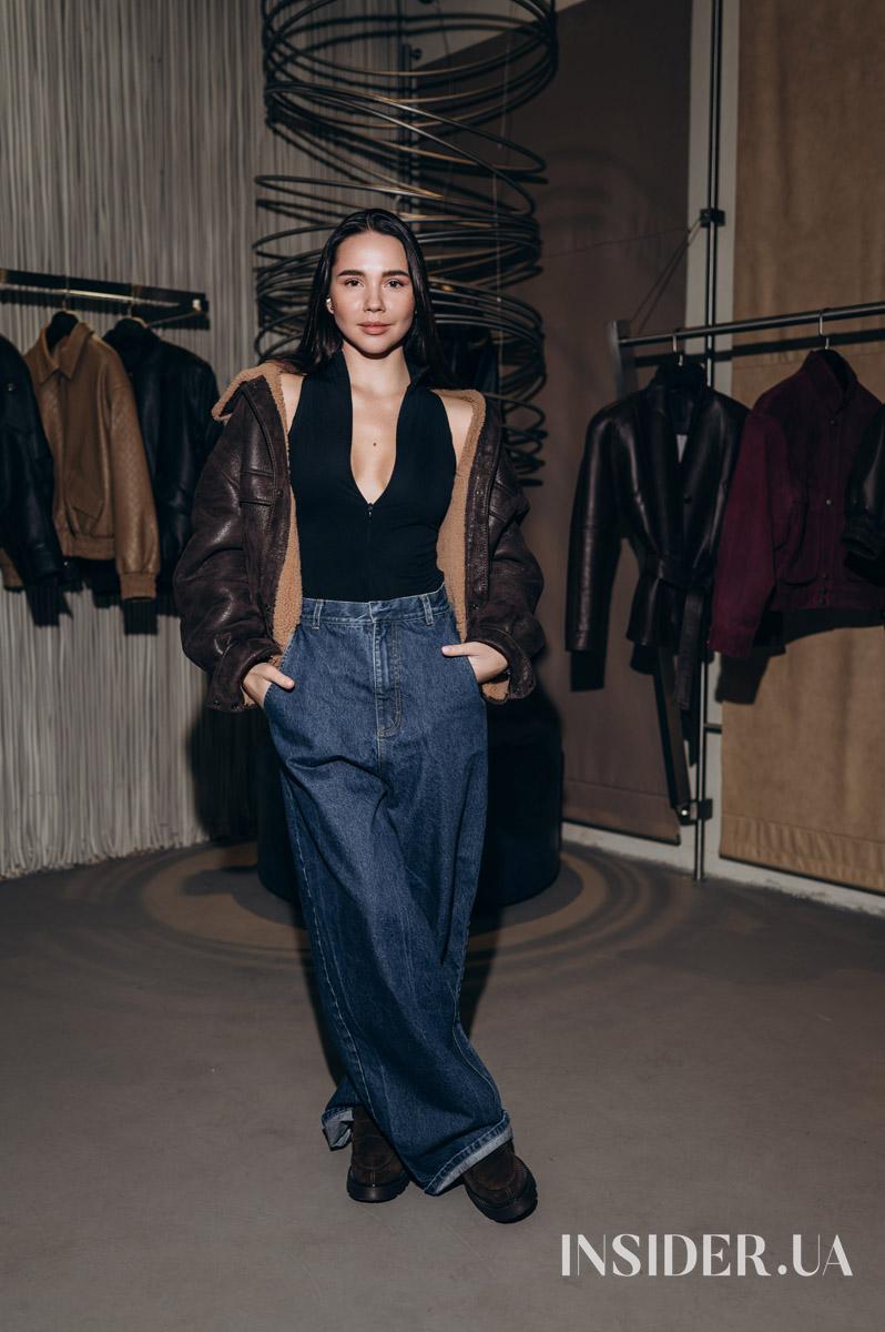 Новий fashion-простір: бренд GOT’S Label відкрив флагманський бутик у Києві