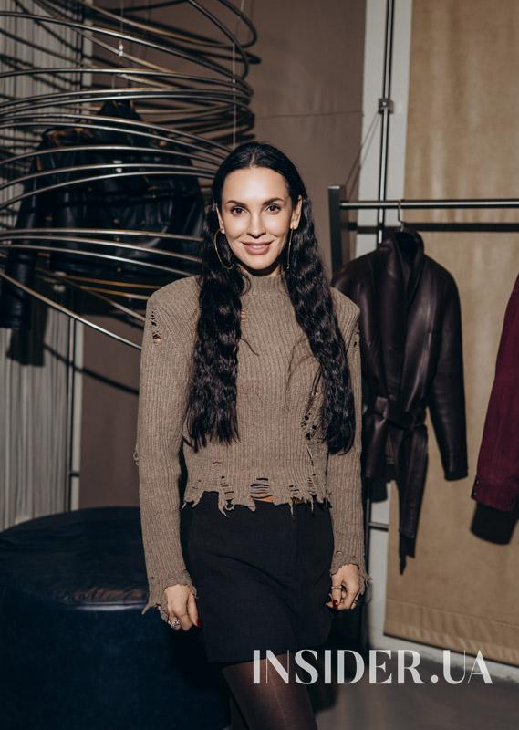 Новий fashion-простір: бренд GOT’S Label відкрив флагманський бутик у Києві