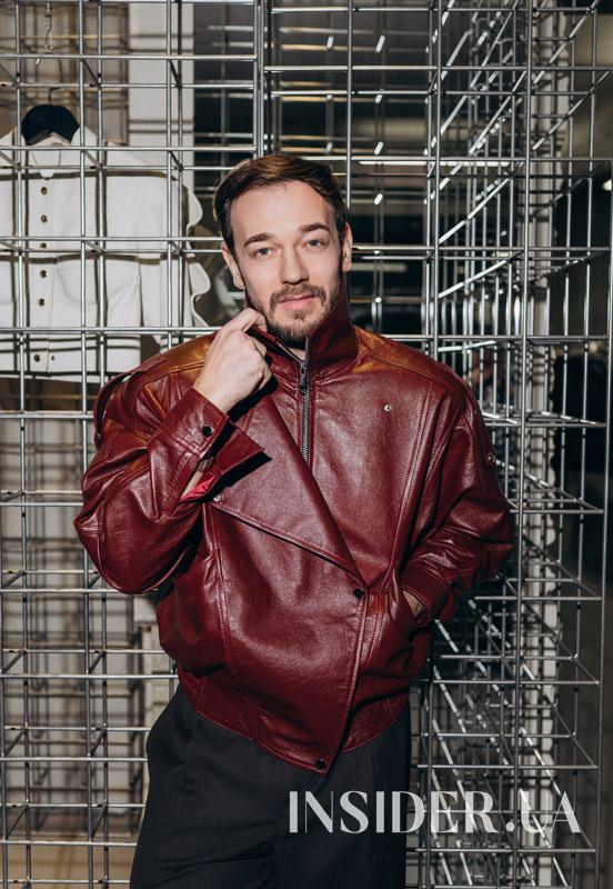 Новий fashion-простір: бренд GOT’S Label відкрив флагманський бутик у Києві