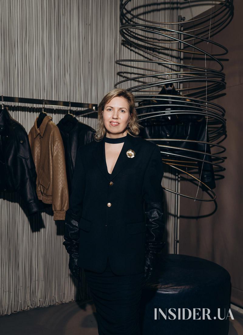 Новий fashion-простір: бренд GOT’S Label відкрив флагманський бутик у Києві