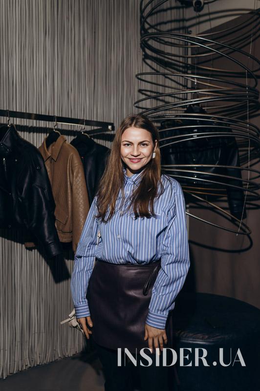 Новий fashion-простір: бренд GOT’S Label відкрив флагманський бутик у Києві