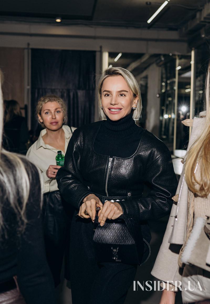 Новий fashion-простір: бренд GOT’S Label відкрив флагманський бутик у Києві