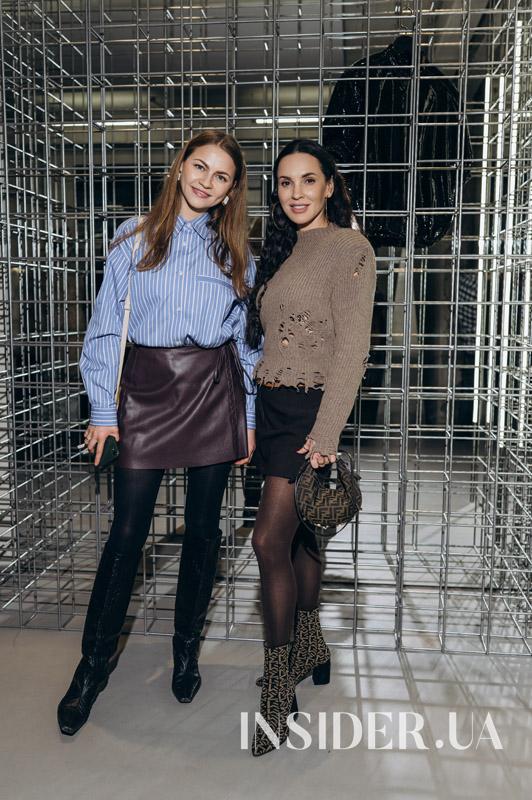 Новий fashion-простір: бренд GOT’S Label відкрив флагманський бутик у Києві