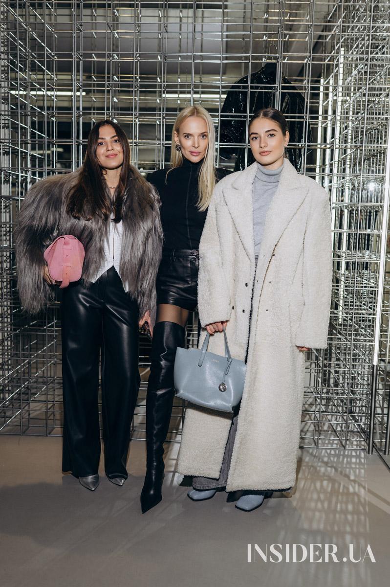 Новий fashion-простір: бренд GOT’S Label відкрив флагманський бутик у Києві