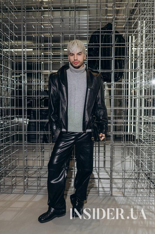 Новий fashion-простір: бренд GOT’S Label відкрив флагманський бутик у Києві