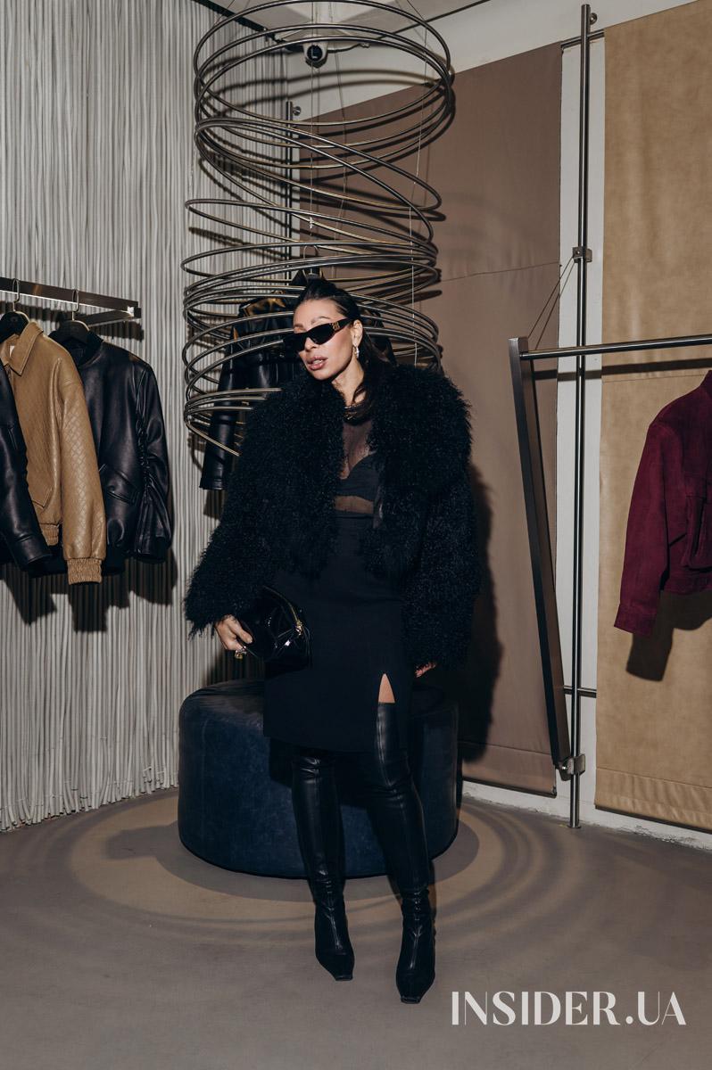 Новий fashion-простір: бренд GOT’S Label відкрив флагманський бутик у Києві
