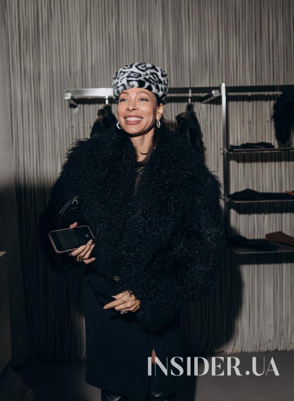 Новий fashion-простір: бренд GOT’S Label відкрив флагманський бутик у Києві