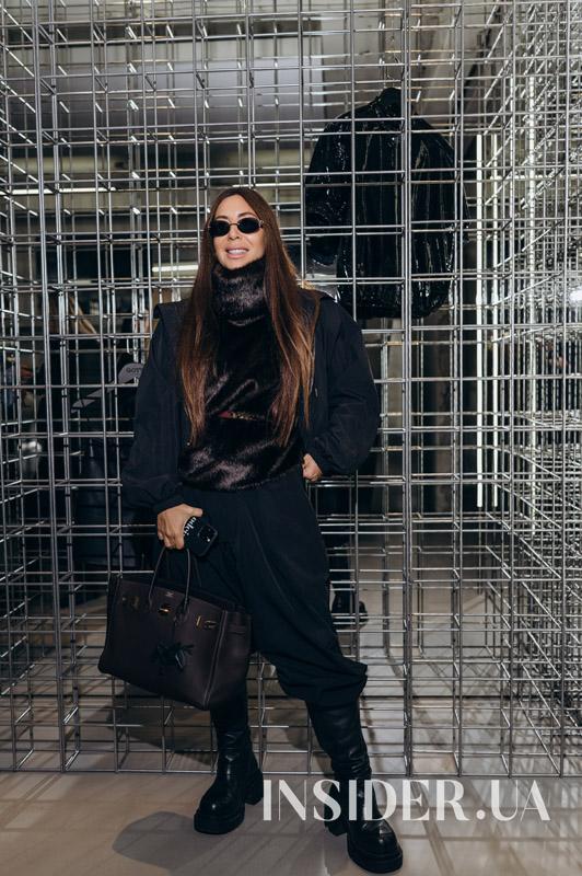 Новий fashion-простір: бренд GOT’S Label відкрив флагманський бутик у Києві