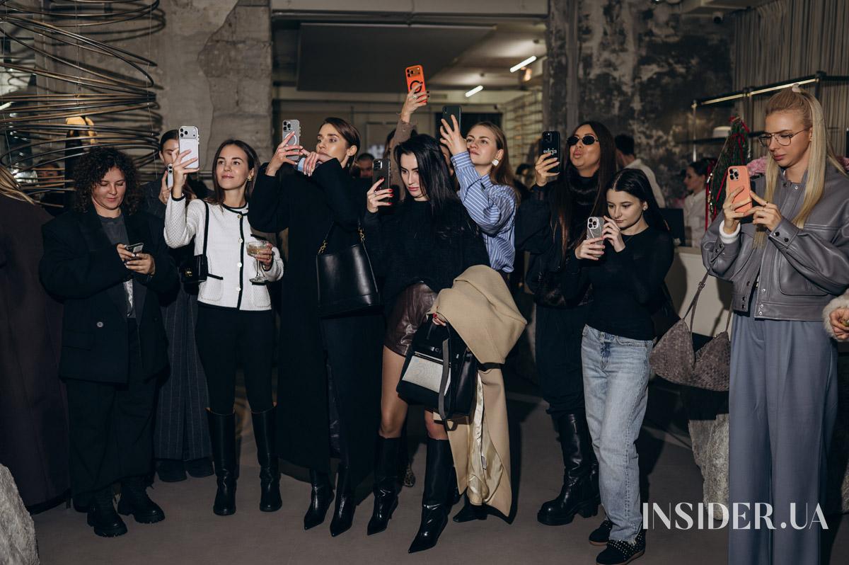 Новий fashion-простір: бренд GOT’S Label відкрив флагманський бутик у Києві