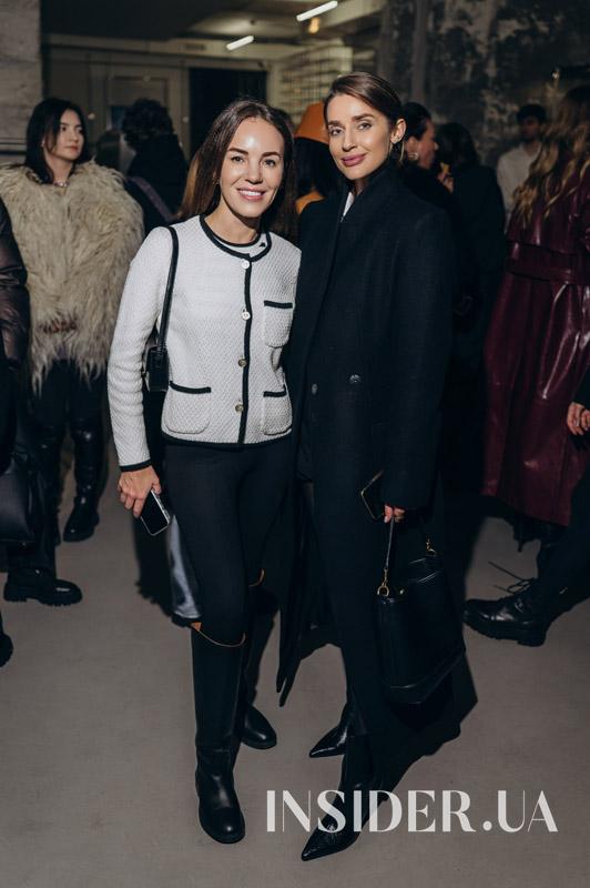 Новий fashion-простір: бренд GOT’S Label відкрив флагманський бутик у Києві